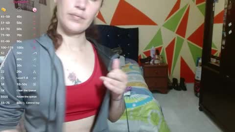 mariam_wish1 online show from April 11, 5:05 pm