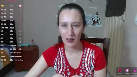 mariam_wish1 online show from March 31, 5:24 pm