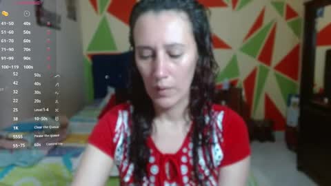 mariam_wish1 online show from April 13, 5:14 pm