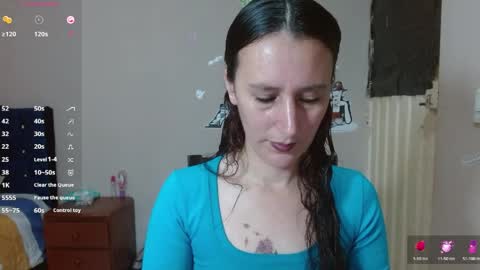 mariam_wish1 online show from April 2, 6:49 pm