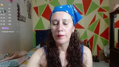 mariam_wish1 online show from April 7, 2:57 am