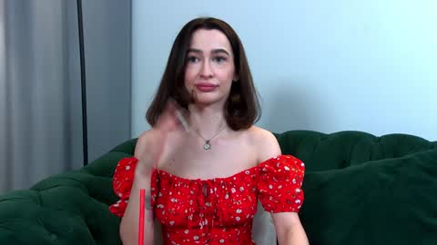 MariaMenson online show from February 6, 6:35 pm