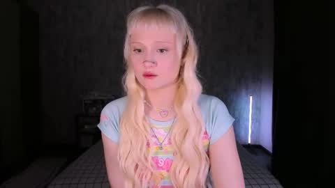 Maria online show from November 9, 1:40 pm