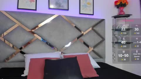 Marian online show from March 5, 2:36 am