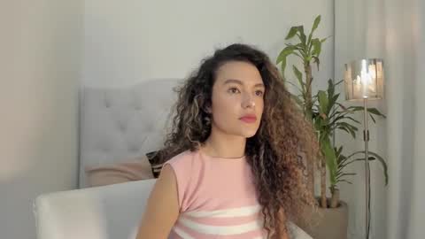 Marian online show from October 24, 12:50 am