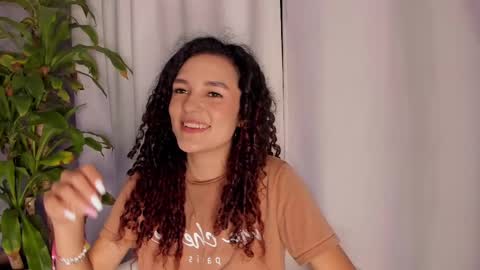 Marian online show from January 25, 2:15 am