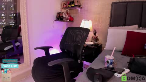 Mar y online show from February 5, 3:15 pm