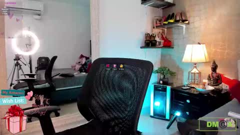 Mar y online show from February 10, 3:15 pm