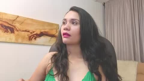 Mariana online show from March 6, 4:18 am