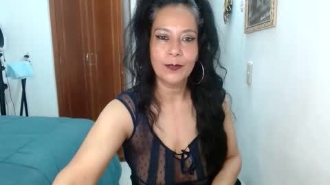 mariana_night online show from March 30, 4:56 am
