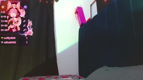 mariana_star1 online show from November 6, 5:24 am