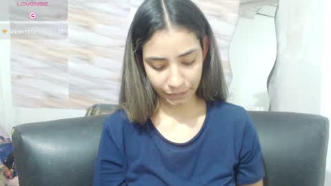 Snapshot of mariana_turner chatting on December 31, 11:17 pm Mariana turner online show from December 31, 11:17 pm