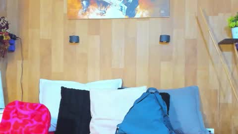 Mariana Angel online show from March 21, 11:26 am