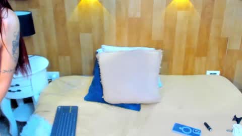 Snapshot of marianaa_aangel chatting on February 26, 3:14 am Mariana Angel online show from February 26, 3:14 am