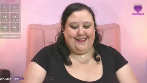 Marianabbw online show from November 14, 6:57 am