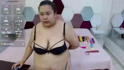 mariana online show from October 18, 7:26 pm