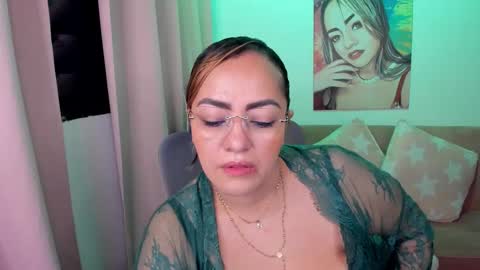 Mariana Lopez online show from March 15, 2:57 am