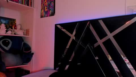 mariana williams online show from July 3, 3:23 am