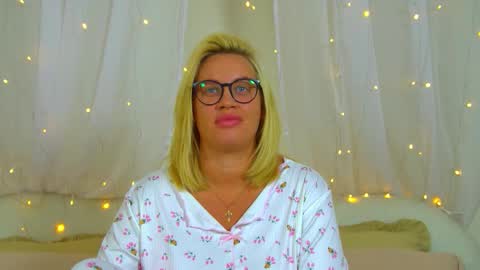 Maria online show from February 23, 6:29 pm