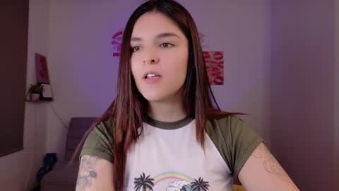 mariangeel_ online show from October 29, 10:56 pm