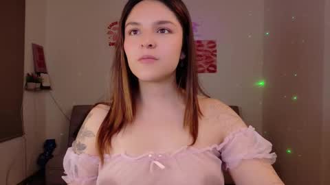 mariangeel_ online show from January 10, 1:10 am