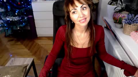 marianika online show from November 29, 11:09 pm