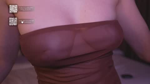 MARIANA  online show from February 20, 8:42 pm