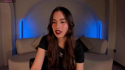 Marianne  online show from November 26, 1:50 am