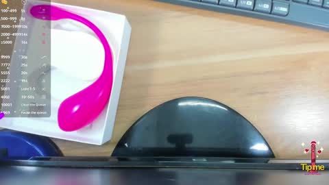 Marian Sexy online show from March 7, 12:34 pm