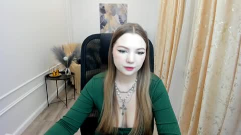 mariarobinsone online show from June 29, 12:38 pm