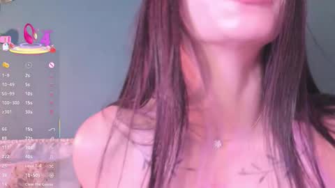 Theressa online show from December 19, 11:13 am