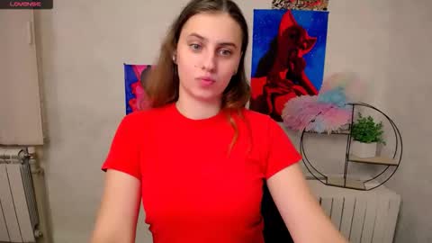 Mariia online show from November 18, 1:23 pm