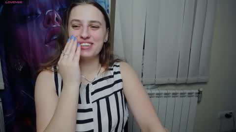 Mariia online show from March 9, 10:07 am