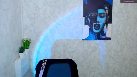 Mariia online show from April 1, 1:41 pm