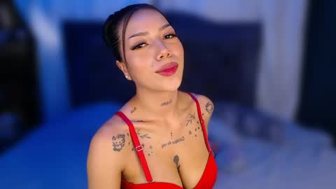 mariavelen69 online show from June 2, 7:15 pm