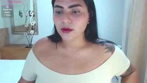 mariavex online show from December 19, 9:07 pm