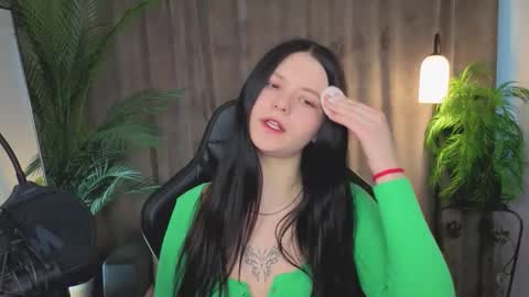 Maria online show from February 15, 3:11 pm