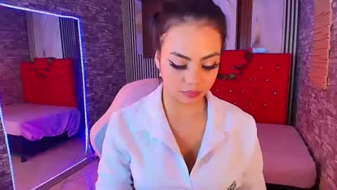 maribelsex303av online show from November 23, 4:30 pm