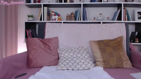 Maria online show from February 15, 6:55 am