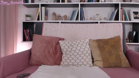 Maria online show from December 2, 4:51 pm