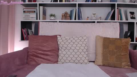 Maria online show from September 15, 3:09 pm