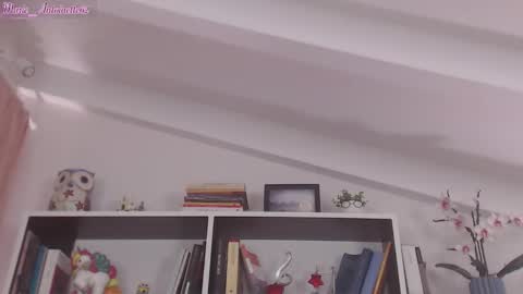 Maria online show from October 31, 7:40 pm