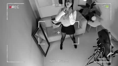 marie_bass online show from January 15, 1:06 pm