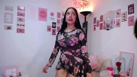 Nicolle online show from April 7, 6:37 am