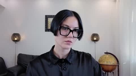Marie Fitch online show from June 29, 3:57 am