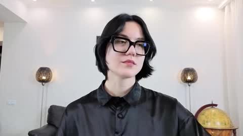 Marie Fitch online show from December 22, 11:41 pm