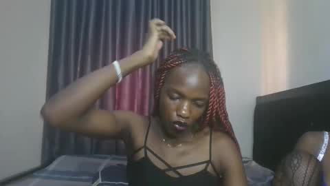 Marie online show from March 23, 11:16 am