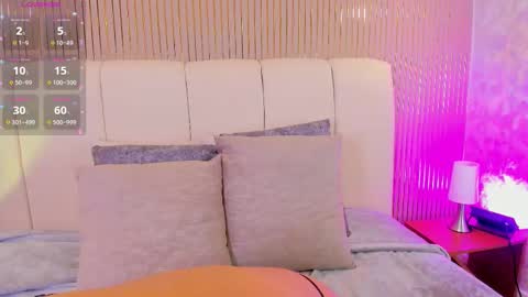 M A R I E online show from March 26, 1:24 pm