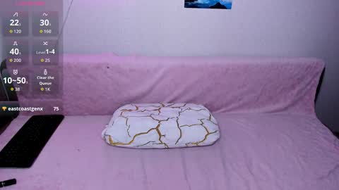 Mary 3 online show from February 14, 5:09 am