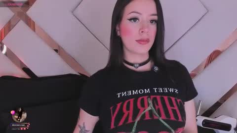 Mary online show from November 3, 12:03 am